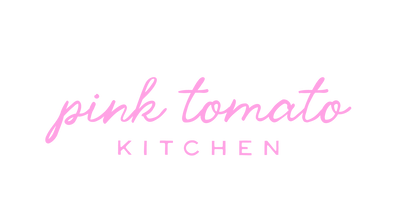 Pink Tomato Kitchen