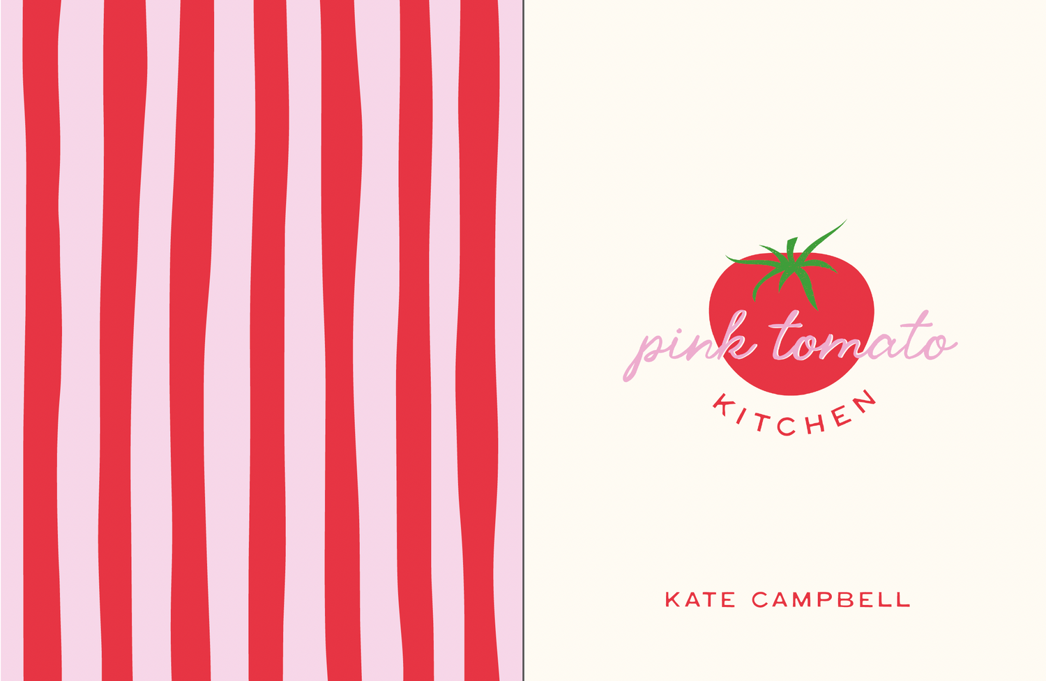 Pink Tomato Kitchen: The Secret Sauce to Entertaining