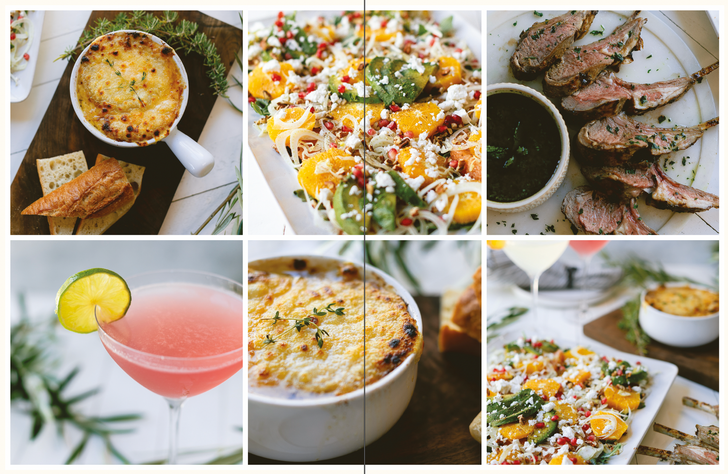 Pink Tomato Kitchen: The Secret Sauce to Entertaining