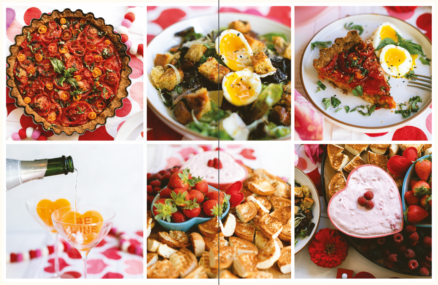 Pink Tomato Kitchen: The Secret Sauce to Entertaining